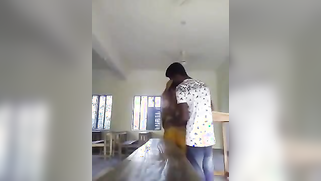 Insistent Desi boy convinces shy GF to take part in indian sex clip | XXX Video on AllSex.XXX