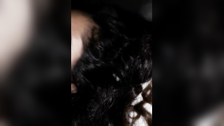 Horny guy fucks GF in missionary style in awesome indian sex video | XXX Video on AllSex.XXX