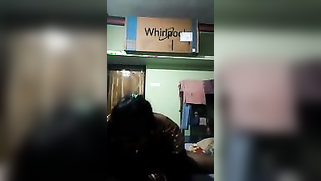 Excited Indian guy impales voracious wife in front of the camera | XXX Video on AllSex.XXX