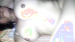 Amateur couple makes love in hot indian sex video filmed at home | XXX Video on AllSex.XXX