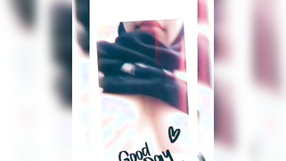 Desi cutie in hijab finds courage to show perky boobs on the cam | XXX Video on AllSex.XXX