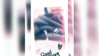 Desi cutie in hijab finds courage to show perky boobs on the cam | XXX Video on AllSex.XXX