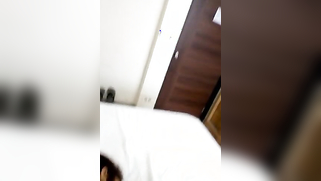 Skilled Indian man impales big-assed spouse in XXX doggystyle pose | XXX Video on AllSex.XXX