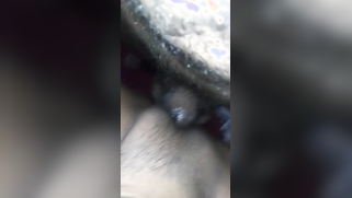 Close up video in which cock slides into XXX peach of Indian wife | XXX Video on AllSex.XXX