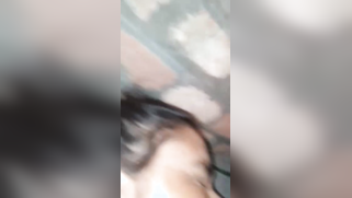 Horny Indian guy shoves dick into wife's XXX pussy and the fun begins | XXX Video on AllSex.XXX