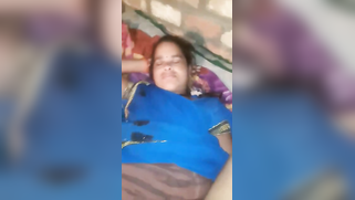 Horny Indian guy shoves dick into wife's XXX pussy and the fun begins | XXX Video on AllSex.XXX