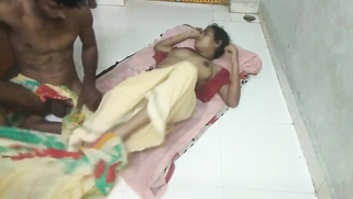 Great indian sex of couple who has sex in various poses on floor | XXX Video on AllSex.XXX