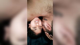 Cute Indian babe moans with pleasure during tender sex with lover | XXX Video on AllSex.XXX