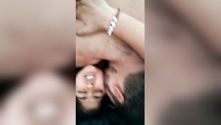Cute Indian babe moans with pleasure during tender sex with lover | XXX Video on AllSex.XXX