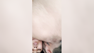 Cute Indian babe moans with pleasure during tender sex with lover | XXX Video on AllSex.XXX