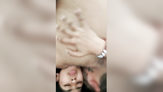 Cute Indian babe moans with pleasure during tender sex with lover | XXX Video on AllSex.XXX