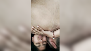 Cute Indian babe moans with pleasure during tender sex with lover | XXX Video on AllSex.XXX