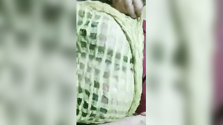 Pretty Indian MILF rubs her pussy and record solo process on cam | XXX Video on AllSex.XXX