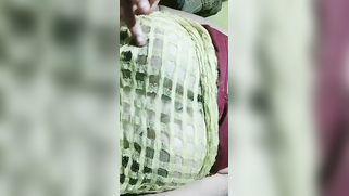 Pretty Indian MILF rubs her pussy and record solo process on cam | XXX Video on AllSex.XXX