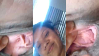 Naked Desi minx rubs own XXX peach and captures process on the cam | XXX Video on AllSex.XXX