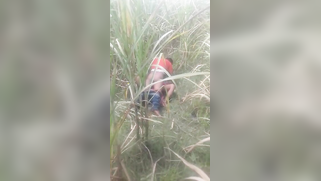 Desi voyeur captures on camera outdoor indian sex of young couple | XXX Video on AllSex.XXX