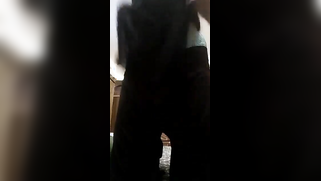 Good-looking and chubby Indian teen strips naked in front of cam | XXX Video on AllSex.XXX