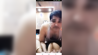 Indian fatty nicely rides XXX cock of her lover during sex at home | XXX Video on AllSex.XXX