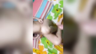 Young girl passionately sucks friend's cock in POV indian sex clip | XXX Video on AllSex.XXX