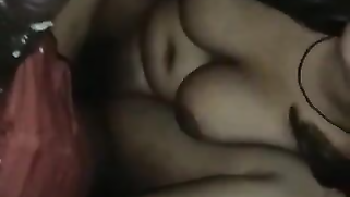 Obedient Desi gal sucks BF's XXX cock covered with whipped cream | XXX Video on AllSex.XXX