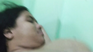 Horny Desi guy worships wife's tits preparing woman for indian sex | XXX Video on AllSex.XXX