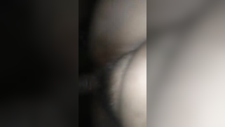Trimmed pussy of Indian woman nicely drilled by hubby in darkness | XXX Video on AllSex.XXX