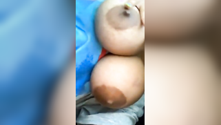 Nerdy Indian student demonstrates on camera her massive XXX jugs | XXX Video on AllSex.XXX