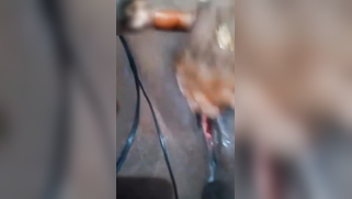 Solo indian sex video of chubby mature fingering own moist snatch | XXX Video on AllSex.XXX