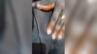 Solo indian sex video of chubby mature fingering own moist snatch | XXX Video on AllSex.XXX