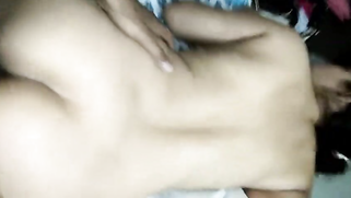 Desi guy analyzes beautiful GF from behind in anal indian sex clip | XXX Video on AllSex.XXX