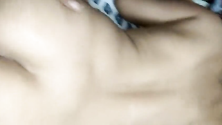 Desi guy analyzes beautiful GF from behind in anal indian sex clip | XXX Video on AllSex.XXX