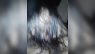 Desi teen sucks prick before ardent indian sex in bedroom begins | XXX Video on AllSex.XXX