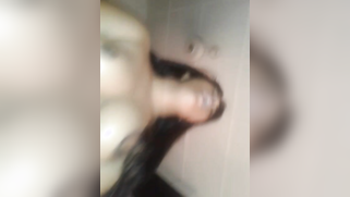 Desi teen sucks prick before ardent indian sex in bedroom begins | XXX Video on AllSex.XXX