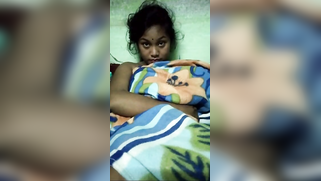 Desi gal with big tits hesitates about taking part in indian sex | XXX Video on AllSex.XXX