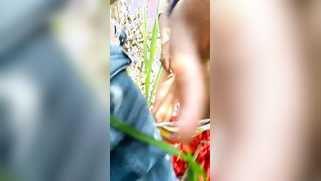 Outdoor indian sex video of Desi teen flashing her natural boobs | XXX Video on AllSex.XXX