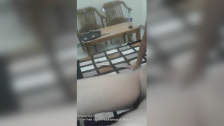 Kinky indian sex clip in which Desi wife nicely sucks neighbor's dick | XXX Video on AllSex.XXX