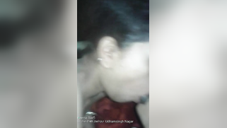 Kinky indian sex clip in which Desi wife nicely sucks neighbor's dick | XXX Video on AllSex.XXX