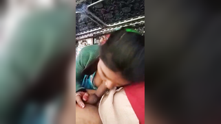 Lovely Indian beauty finds time to please fat BF with XXX blowjob | XXX Video on AllSex.XXX