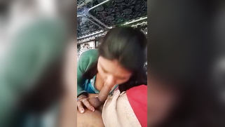 Lovely Indian beauty finds time to please fat BF with XXX blowjob | XXX Video on AllSex.XXX