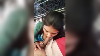 Lovely Indian beauty finds time to please fat BF with XXX blowjob | XXX Video on AllSex.XXX