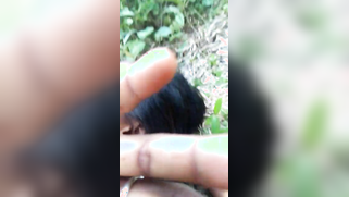 For cash Indian slut copulates with boy outdoors in XXX missionary | XXX Video on AllSex.XXX