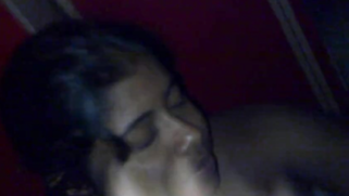 Guy convinces chubby GF to suck dick in homemade indian sex video | XXX Video on AllSex.XXX