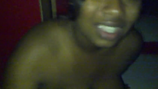 Guy convinces chubby GF to suck dick in homemade indian sex video | XXX Video on AllSex.XXX