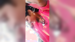 Modest teen sucks XXX dick outdoors giving start to hot indian sex | XXX Video on AllSex.XXX