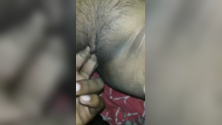 Close up XXX video of Desi guy shoving boner into girlfriend's peach | XXX Video on AllSex.XXX