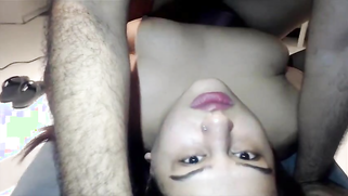 Obedient Indian beauty enjoys sex with ex-BF in XXX missionary pose | XXX Video on AllSex.XXX