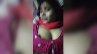 Horny Indian man captures on camera taboo sex with brother's wife | XXX Video on AllSex.XXX