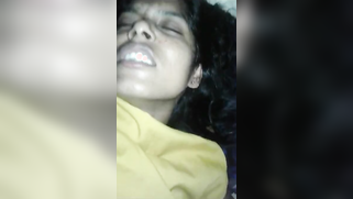 Cock slides into Desi pussy bringing pain and pleasure to shy teen | XXX Video on AllSex.XXX