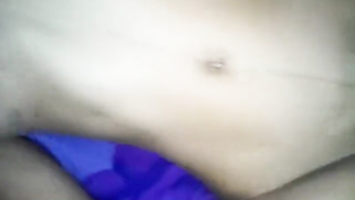 Skinny teen penetrated with big cock in homemade indian sex video | XXX Video on AllSex.XXX