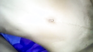 Skinny teen penetrated with big cock in homemade indian sex video | XXX Video on AllSex.XXX